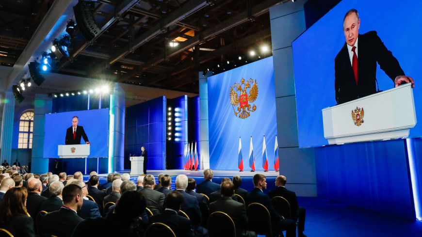 Валентин Павлов прокомментировал предложение Владимира Путина по увеличению бюджетных и целевых мест