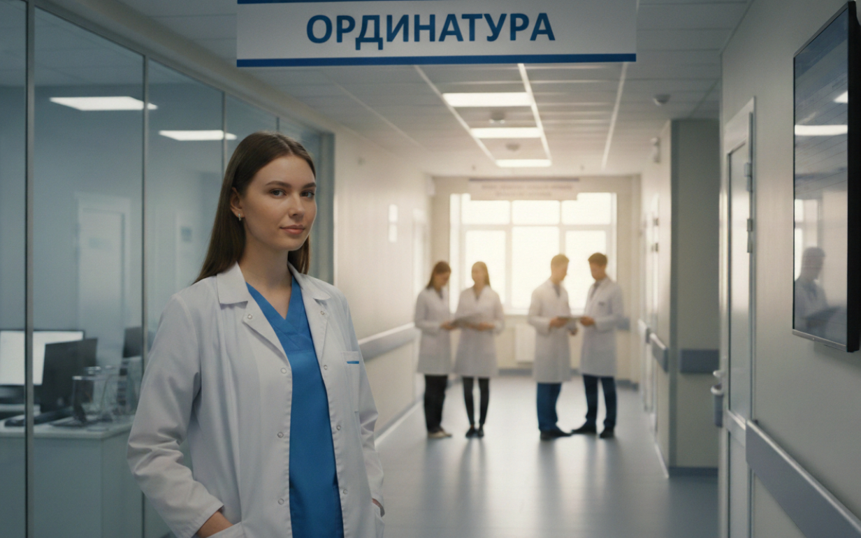 Дополнительный набор ОРДИНАТУРА