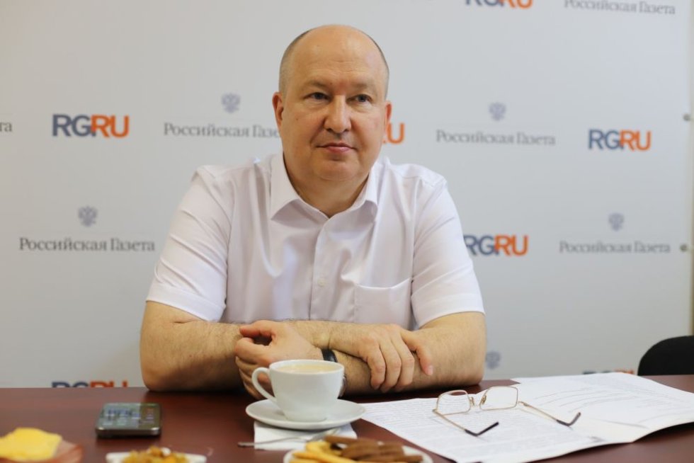 Башкирский медицинский стал "Большим университетом"