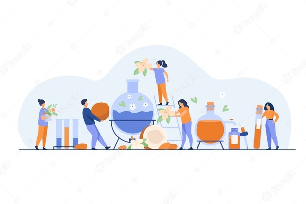 Консультация по химии