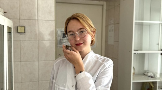 Аделя Губайдуллина