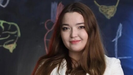 Гульназ Ханнанова